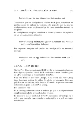 ½½º º ÁË Ç ÇÆ Á ÍÊ Á Æ Á È ¿¼
ÊÓÙØ Ö 
Ð Ö Ô Ô Ö 

 Ò¹ Ð¹Ú 
 ÒÓ ÓÙØ
Ì Ñ Ò × ÔÓ× Ð 
ÓÒ ÙÖ Ö Ð ÔÖÓ
 ×Ó È Ô Ö ÐÑ 
 Ò Ö ÐÓ×
ÔÖ Ó× ÒØ × ÔÐ 
 Ö Ð ÔÓÐ Ø 
 ¸ ×ØÓ Ô ÖÑ Ø ÕÙ Ð × ÒÙ Ú ×

ÓÒ ÙÖ 
 ÓÒ × × Ò ÑÔÐ Ñ ÒØ × × Ò Ø Ö Ö Ó Ð × × × ÓÒ ×
ÐÓ× Ô Ö×º
Ä 
ÓÒ ÙÖ 
 Ò × ÔÐ 
 × Ò Ð Ú 
 ÒÓ Ý Ò 
 × Ø × Ö ÔÐ 
Ò Ð × 
ØÙ Ð Þ 
 ÓÒ × ÒØÖ ÒØ ×
ÊÓÙØ Ö´
ÓÒ ¹ÖÓÙØ Öµ Ò ÓÖ Ö 

 Ò¹ Ð¹Ú 
 ÒÓ
×Ó Ø¹
ÓÒ ÙÖ Ø ÓÒ Ò ÓÙÒ
ÈÓÖ ×ÙÔÙ ×ØÓ ×ÔÙ × Ð 
 Ñ Ó 
ÓÒ ÙÖ 
 Ò × Ò 
 × Ö Ó
Ö × Ø Ö
ÊÓÙØ Ö 
Ð Ö Ô Ô Ö 

 Ò¹ Ð¹Ú 
 ÒÓ ×Ó Ø Ò
ÓÙØ℄
½½º º º È Ö ÖÓÙÔ×
Ë Ò ÐÓ× È Ö ÖÓÙÔ×¸ 
 Ô Ö È Ö 
 Ð Ñ ×Ñ 
ØÙ Ð Þ 
 Òº
×ØÓ × Ò 
 ÕÙ 
 ÖÓÙØ Ö È Ö Ð Þ ÐÓ× Ñ ×ÑÓ× 
 Ð
ÙÐÓ×¸ ×ØÓ
ÈÍ Ý Ö ×ØÖ Ò Ð ×
 Ð Ð Èº
ÍÒ Ú Þ Ò Ó× ÐÓ× È Ö ÖÓÙÔ×¸ 
 ÖÓÙØ Ö Ð È Ö ÖÓÙÔ
Ø Ò Ð Ñ ×Ñ ÔÓÐ Ø 
 ØÖ 
Ó × Ð ¸ Ô ÖÓ Ô ÖÑ Ø Ö ÒØ ×
ÔÓÐ Ø 
 × ÒØÖ Ò 
 × ×Ø Ñ º × 
 Ö¸ × Ò Ö ÙÒ Ò 

ØÙ Ð Þ 
 Ò Ô Ö ØÓ Ó Ð È Ö ÖÓÙÔº
ÄÓ× Ò 
 Ó× ×ÓÒ
Ä ×Ó Ö 
 Ö Ñ Ò ×ØÖ Ø Ú × Ö Ù
 ¸ Ý ÕÙ Ð 
ÓÒ ÙÖ 
 Ò ×
× ÑÔÐ Ö Ù
 Ò Ó Ð ÔÖÓ Ð ÖÖÓÖ ×º
× Ò 
 × Ö Ñ ÒÓÖ 
 ÒØ ÈÍ¸ 
 Ð Ö Ò Ó Ð ØÖ Ó Ò Ð
Ö ¸ Ý ÔÓÖ Ø ÒØÓ Ð 
ÓÒÚ Ö Ò
 × Ñ × Ö Ô Ý Ð Ö ÔÓÖ Ø ÒØÓ
Ñ × ×Ø Ð º
 