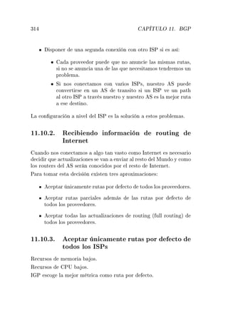 ¿½ È ÌÍÄÇ ½½º È
×ÔÓÒ Ö ÙÒ × ÙÒ 
ÓÒ Ü Ò 
ÓÒ ÓØÖÓ ÁËÈ × × ×
• ÔÖÓÚ ÓÖ ÔÙ ÕÙ ÒÓ ÒÙÒ
 Ð × Ñ ×Ñ × ÖÙØ ×¸
× ÒÓ × ÒÙÒ
 ÙÒ Ð × ÕÙ Ò 
 × Ø ÑÓ× Ø Ò Ö ÑÓ× ÙÒ
ÔÖÓ Ð Ñ º
• Ë ÒÓ× 
ÓÒ 
Ø ÑÓ× 
ÓÒ Ú Ö Ó× ÁËÈ×¸ ÒÙ ×ØÖÓ Ë ÔÙ

ÓÒÚ ÖØ Ö× Ò ÙÒ Ë ØÖ Ò× ØÓ × ÙÒ ÁËÈ Ú ÙÒ Ô Ø
Ð ÓØÖÓ ÁËÈ ØÖ Ú × ÒÙ ×ØÖÓ Ý ÒÙ ×ØÖÓ Ë × Ð Ñ ÓÖ ÖÙØ
× ×Ø ÒÓº
Ä 
ÓÒ ÙÖ 
 Ò Ò Ú Ð Ð ÁËÈ × Ð ×ÓÐÙ
 Ò ×ØÓ× ÔÖÓ Ð Ñ ×º
½½º½¼º¾º Ê 
 Ò Ó Ò ÓÖÑ 
 Ò ÖÓÙØ Ò
ÁÒØ ÖÒ Ø
Ù Ò Ó ÒÓ× 
ÓÒ 
Ø ÑÓ× Ð Ó Ø Ò Ú ×ØÓ 
ÓÑÓ ÁÒØ ÖÒ Ø × Ò 
 × Ö Ó

 Ö ÕÙ 
ØÙ Ð Þ 
 ÓÒ × × Ú Ò ÒÚ Ö Ð Ö ×ØÓ Ð ÅÙÒ Ó Ý 
ÓÑÓ
ÐÓ× ÖÓÙØ Ö× Ð Ë × Ö Ò 
ÓÒÓ
 Ó× ÔÓÖ Ð Ö ×ØÓ ÁÒØ ÖÒ Øº
È Ö ØÓÑ Ö ×Ø 
 × Ò Ü ×Ø Ò ØÖ × ÔÖÓÜ Ñ 
 ÓÒ ×

 ÔØ Ö Ò 
 Ñ ÒØ ÖÙØ × ÔÓÖ 
ØÓ ØÓ Ó× ÐÓ× ÔÖÓÚ ÓÖ ×º

 ÔØ Ö ÖÙØ × Ô Ö
 Ð × Ñ × Ð × ÖÙØ × ÔÓÖ 
ØÓ
ØÓ Ó× ÐÓ× ÔÖÓÚ ÓÖ ×º

 ÔØ Ö ØÓ × Ð × 
ØÙ Ð Þ 
 ÓÒ × ÖÓÙØ Ò ´ ÙÐÐ ÖÓÙØ Ò µ
ØÓ Ó× ÐÓ× ÔÖÓÚ ÓÖ ×º
½½º½¼º¿º 
 ÔØ Ö Ò 
 Ñ ÒØ ÖÙØ × ÔÓÖ 
ØÓ
ØÓ Ó× ÐÓ× ÁËÈ×
Ê 
ÙÖ×Ó× Ñ ÑÓÖ Ó×º
Ê 
ÙÖ×Ó× ÈÍ Ó×º
Á È ×
Ó Ð Ñ ÓÖ Ñ ØÖ 
 
ÓÑÓ ÖÙØ ÔÓÖ 
ØÓº
 