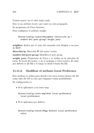 ¿½ È ÌÍÄÇ ½½º È
Ù ÒØÓ Ñ ÝÓÖ × Ð Ú ÐÓÖ Ñ ÓÖ Ô Ø º
×Ø × ÙÒ ØÖ ÙØÓ ÐÓ
 Ð Ý ÔÓÖ Ø ÒØÓ ÒÓ × Ö ÔÖÓÔ Óº
× ÔÖÓÔ Ø Ö Ó ×
Ó ËÝ×Ø Ñ×º
È Ö 
ÓÒ ÙÖ Ö Ð ØÖ ÙØÓ Û Ø
ÊÓÙØ Ö´
ÓÒ ¹ÖÓÙØ Öµ Ò ÓÖ ß Ö 

 Ò¹ Ô
ÒÓÑ Ö ¹ Ð¹Ô Ö¹ ÖÓÙÔ Û Ø Ô ×Ó
Ò ÓÖ ÁÒ 
 ÕÙ Ð Ö ×ØÓ Ð 
ÓÑ Ò Ó ×Ø Ö Ó ÙÒ Ô Ö
Èº
Ö 

 Ò¹ Ô Ö 

 Ò ÁÈ Ð ÖÓÙØ Ö Ú 
 ÒÓº
ÒÓÑ Ö ¹ Ð¹Ô Ö¹ ÖÓÙÔ Á ÒØ 
 Ð Ô Ö ÖÓÙÔº
Û Ø Ô ×Ó ÈÖÓÔ Ø Ö Ó ×
Ó Ý × ÙØ Ð Þ Ò Ð × Ð 

 Ò
ÖÙØ ×º × ÐÓ
 Ð Ð ÖÓÙØ Ö¸ Ý ÒÓ × ÔÖÓÔ ÓØÖÓ× ÖÓÙØ Ö×º Ð Ú ÐÓÖ
ÔÓÖ 
ØÓ × ¿¾º ¾ Ý Ð Ö Ò Ó Ú × ¼ ×Ø º ¿ º
½½º½½º¾º ÅÓ 
 Ö Ð ØÖ ÙØÓ ÄÓ
 Ð ÈÖ Ö Ò
×Ø ØÖ ÙØÓ × ÙØ Ð Þ Ô Ö 
 ÖÐ ÐÓ× ÓØÖÓ× ÖÓÙØ Ö× ÒØÖÓ Ð Ë

ÓÑÓ × Ð Ö Ð Ë Ò 
 ×Ó ÕÙ Ø Ò ÑÓ× Ú Ö × ÔÓ× Ð ×º
ËÙ 
ÓÒ ÙÖ 
 Ò ×
Ë ÐÓ ÔÐ 
 ÑÓ× ÙÒ ÖÓÙØ Ñ Ôº
ÊÓÙØ Ö´
ÓÒ ¹ÖÓÙØ ¹Ñ Ôµ × Ø ÐÓ
 Ð¹ÔÖ Ö Ò
ÐÓ
 Ð¹ÔÖ Ö Ò
Ë ÐÓ ÔÐ 
 ÑÓ× ÔÓÖ 
ØÓº
ÊÓÙØ Ö´
ÓÒ ¹ÖÓÙØ Öµ Ô ÙÐØ ÐÓ
 Ð¹ÔÖ Ö Ò
Ú ÐÓÖ
 