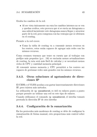 ¿º º ËÍÅ ÊÁ Á Æ ¿
Ç
ÙÐØ ÐÓ× 
 Ñ Ó× Ð Ö º
Ð × Ö Ú ×Ø Ò 
 Ñ ÒØ ÙÒ ÖÙØ ÐÓ× 
 Ñ Ó× ÒØ ÖÒÓ× ÒÓ × Ú Ò
Ý ÕÙ Ò Ó
ÙÐØÓ×¸ ×ØÓ ÔÖÓÚÓ
 ÕÙ × × ÒÚ ÙÒ Ø Ö Ñ
ÙÒ ×Ù Ö Ò Ü ×Ø ÒØ ×Ø Ø Ö Ñ ÒÙÒ
 ÐÐ Ù Ý ØÖ Ú ×
Ô ÖØ Ð Ö ¸ Ô ÖÓ 
ÓÑÔ Ò× 
ÓÒ Ð × Ú ÒØ × ÕÙ × Ó Ø Ò Ò
Ò Ð ÖÓÙØ Ò º
È ÖÑ Ø Ð Ö 
Ö 
 Öº
ÓÑÓ Ð Ø Ð ÖÓÙØ Ò Ú 
ÓÒ×ÙÑ Ö Ñ ÒÓ× Ö 
ÙÖ×Ó× Ò
ÐÓ× ÖÓÙØ Ö×¸ ×ØÓ× × Ö Ò 
 Ô 
 × Ö Ö Ñ × Ö × 
ÓÒ ÐÓ×
Ñ ×ÑÓ× Ö 
ÙÖ×Ó×º
ÓÑÓ Ö ×ÙÑ Ò Ø Ò ÑÓ× ÕÙ Ø Ò Ö Ò 
Ù ÒØ ÕÙ Ð ØÖ Ö 
ÓÒ
ÔÖ Ó× Ñ × Ô ÕÙ Ó× ´Ôº º »½ µ × ÒÚ Ö Ò Ñ ÒÓ× 
ØÙ Ð Þ 
 ÓÒ ×
ÖÓÙØ Ò ¸ Ð ÖÙØ × Ö Ñ × 
 Ð 
 Ð
ÙÐ Ö Ý × Ò 
 × Ø Ö Ñ ÒÓ×

 
ÐÓ× ÈÍ Ý 
 ÒØ Ñ ÑÓÖ ÔÖ Ò
 Ô Ðº
Ð 
ÓÒ×ÙÑ Ö Ñ ÒÓ× Ñ ÑÓÖ Ý ÈÍ Ô ÖÑ Ø Ö ÐÓ× ÖÓÙØ Ö× × Ö

 Ô 
 × ×Ø ÓÒ Ö Ö × Ñ × Ö Ò × 
ÓÒ ÐÓ× Ñ ×ÑÓ× Ö 
ÙÖ×Ó×º
¿º º¿º ÇØÖ × ×ÓÐÙ
 ÓÒ × Ð ÓØ Ñ ÒØÓ Ö 
¹

 ÓÒ × ÁÈ
Ð Á Ê Ý Ð ÎÄËÅ ÝÙ Ò ÒÓ ×Ø Ö ÒÒ 
 × Ö Ñ ÒØ Ö 

 ÓÒ ×
ÁÈ¸ Ô ÖÓ Ü ×Ø Ò Ñ × Ñ ØÓ Ó×º
Ä ÙØ Ð Þ 
 Ò Ô ÙÒÒÙÑ Ö ¸ × Ø Ð Ò ÒÐ 
 × ÔÙÒØÓ ÔÙÒØÓ
ÔÓÖÕÙ Ô ÖÑ Ø ÒÓ ÙØ Ð Þ Ö ÙÒ Ö Ò ×Ø Ø ÔÓ ÒÐ 
 ×º
Ù Ò Ó ÙØ Ð Þ ÑÓ× Ð 
ÓÑ Ò Ó Ô ÙÒÒÙÑ Ö ¸ Ð ÒØ Ö Þ ØÓÑ Ö
ÔÖ ×Ø Ð Ö 

 Ò ÁÈ ÓØÖÓ ÒØ Ö Þ
¿º º º ÓÒ ÙÖ 
 Ò Ð ×ÙÑ Ö Þ 
 Ò
Ò ÐÓ× ÔÖÓØÓ
ÓÐÓ× Ñ × ÑÓ ÖÒÓ× ÖÓÙØ Ò × 
ÓÒ ÙÖ Ö Ð
×ÙÑ Ö Þ 
 Ò ÓÖÑ Ñ ÒÙ Ð¸ ×ØÓ ÔÖÓÔÓÖ
 ÓÒ Ñ × 
ÓÒØÖÓÐ ×Ó Ö
Ð Ö º
 