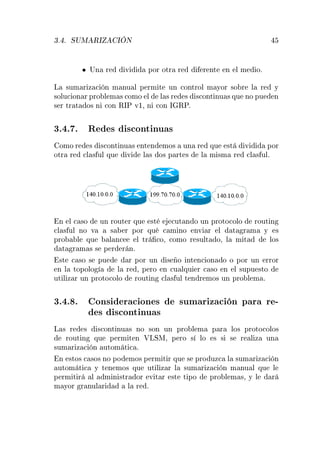 ¿º º ËÍÅ ÊÁ Á Æ
• ÍÒ Ö Ú ÔÓÖ ÓØÖ Ö Ö ÒØ Ò Ð Ñ Óº
Ä ×ÙÑ Ö Þ 
 Ò Ñ ÒÙ Ð Ô ÖÑ Ø ÙÒ 
ÓÒØÖÓÐ Ñ ÝÓÖ ×Ó Ö Ð Ö Ý
×ÓÐÙ
 ÓÒ Ö ÔÖÓ Ð Ñ × 
ÓÑÓ Ð Ð × Ö × ×
ÓÒØ ÒÙ × ÕÙ ÒÓ ÔÙ Ò
× Ö ØÖ Ø Ó× Ò 
ÓÒ ÊÁÈ Ú½¸ Ò 
ÓÒ Á ÊÈº
¿º º º Ê × ×
ÓÒØ ÒÙ ×
ÓÑÓ Ö × ×
ÓÒØ ÒÙ × ÒØ Ò ÑÓ× ÙÒ Ö ÕÙ ×Ø Ú ÔÓÖ
ÓØÖ Ö 
Ð × ÙÐ ÕÙ Ú Ð × Ó× Ô ÖØ × Ð Ñ ×Ñ Ö 
Ð × ÙÐº
Ò Ð 
 ×Ó ÙÒ ÖÓÙØ Ö ÕÙ ×Ø 
ÙØ Ò Ó ÙÒ ÔÖÓØÓ
ÓÐÓ ÖÓÙØ Ò

Ð × ÙÐ ÒÓ Ú × Ö ÔÓÖ ÕÙ 
 Ñ ÒÓ ÒÚ Ö Ð Ø Ö Ñ Ý ×
ÔÖÓ Ð ÕÙ Ð Ò
 Ð ØÖ 
Ó¸ 
ÓÑÓ Ö ×ÙÐØ Ó¸ Ð Ñ Ø ÐÓ×
Ø Ö Ñ × × Ô Ö Ö Òº
×Ø 
 ×Ó × ÔÙ Ö ÔÓÖ ÙÒ × Ó ÒØ Ò
 ÓÒ Ó Ó ÔÓÖ ÙÒ ÖÖÓÖ
Ò Ð ØÓÔÓÐÓ Ð Ö ¸ Ô ÖÓ Ò 
Ù ÐÕÙ Ö 
 ×Ó Ò Ð ×ÙÔÙ ×ØÓ
ÙØ Ð Þ Ö ÙÒ ÔÖÓØÓ
ÓÐÓ ÖÓÙØ Ò 
Ð × ÙÐ Ø Ò Ö ÑÓ× ÙÒ ÔÖÓ Ð Ñ º
¿º º º ÓÒ× Ö 
 ÓÒ × ×ÙÑ Ö Þ 
 Ò Ô Ö Ö ¹
× ×
ÓÒØ ÒÙ ×
Ä × Ö × ×
ÓÒØ ÒÙ × ÒÓ ×ÓÒ ÙÒ ÔÖÓ Ð Ñ Ô Ö ÐÓ× ÔÖÓØÓ
ÓÐÓ×
ÖÓÙØ Ò ÕÙ Ô ÖÑ Ø Ò ÎÄËÅ¸ Ô ÖÓ × ÐÓ × × × Ö Ð Þ ÙÒ
×ÙÑ Ö Þ 
 Ò ÙØÓÑ Ø 
 º
Ò ×ØÓ× 
 ×Ó× ÒÓ ÔÓ ÑÓ× Ô ÖÑ Ø Ö ÕÙ × ÔÖÓ ÙÞ
 Ð ×ÙÑ Ö Þ 
 Ò
ÙØÓÑ Ø 
 Ý Ø Ò ÑÓ× ÕÙ ÙØ Ð Þ Ö Ð ×ÙÑ Ö Þ 
 Ò Ñ ÒÙ Ð ÕÙ Ð
Ô ÖÑ Ø Ö Ð Ñ Ò ×ØÖ ÓÖ Ú Ø Ö ×Ø Ø ÔÓ ÔÖÓ Ð Ñ ×¸ Ý Ð Ö
Ñ ÝÓÖ Ö ÒÙÐ Ö Ð Ö º
 