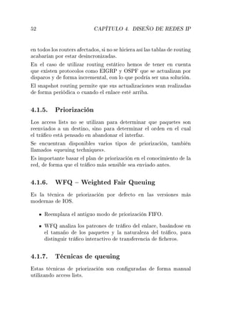 ¾ È ÌÍÄÇ º ÁË Ç Ê Ë ÁÈ
Ò ØÓ Ó× ÐÓ× ÖÓÙØ Ö× 
Ø Ó×¸ × ÒÓ × 
 Ö × Ð × Ø Ð × ÖÓÙØ Ò

 Ö Ò ÔÓÖ ×Ø Ö × Ò
ÖÓÒ Þ ×º
Ò Ð 
 ×Ó ÙØ Ð Þ Ö ÖÓÙØ Ò ×Ø Ø 
Ó ÑÓ× Ø Ò Ö Ò 
Ù ÒØ
ÕÙ Ü ×Ø Ò ÔÖÓØÓ
ÓÐÓ× 
ÓÑÓ Á ÊÈ Ý ÇËÈ ÕÙ × 
ØÙ Ð Þ Ò ÔÓÖ
×Ô ÖÓ× Ý ÓÖÑ Ò
Ö Ñ ÒØ Ð¸ 
ÓÒ ÐÓ ÕÙ ÔÓ Ö × Ö ÙÒ ×ÓÐÙ
 Òº
Ð ×Ò Ô× ÓØ ÖÓÙØ Ò Ô ÖÑ Ø ÕÙ ×Ù× 
ØÙ Ð Þ 
 ÓÒ × × Ò Ö Ð Þ ×
ÓÖÑ Ô Ö 
 Ó 
Ù Ò Ó Ð ÒÐ 
 ×Ø ÖÖ º
º½º º ÈÖ ÓÖ Þ 
 Ò
ÄÓ× 

 ×× Ð ×Ø× ÒÓ × ÙØ Ð Þ Ò Ô Ö Ø ÖÑ Ò Ö ÕÙ Ô ÕÙ Ø × ×ÓÒ
Ö ÒÚ Ó× ÙÒ ×Ø ÒÓ¸ × ÒÓ Ô Ö Ø ÖÑ Ò Ö Ð ÓÖ Ò Ò Ð 
Ù Ð
Ð ØÖ 
Ó ×Ø Ô Ò× Ó Ò Ò ÓÒ Ö Ð ÒØ Ö Þº
Ë Ò
Ù ÒØÖ Ò ×ÔÓÒ Ð × Ú Ö Ó× Ø ÔÓ× ÔÖ ÓÖ Þ 
 Ò¸ Ø Ñ Ò
ÐÐ Ñ Ó× ÕÙ Ù Ò Ø 
 Ò ÕÙ × º
× ÑÔÓÖØ ÒØ × Ö Ð ÔÐ Ò ÔÖ ÓÖ Þ 
 Ò Ò Ð 
ÓÒÓ
 Ñ ÒØÓ Ð
Ö ¸ ÓÖÑ ÕÙ Ð ØÖ 
Ó Ñ × × Ò× Ð × ÒÚ Ó ÒØ ×º
º½º º Ï É Ï Ø Ö ÉÙ Ù Ò
× Ð Ø 
Ò 
 ÔÖ ÓÖ Þ 
 Ò ÔÓÖ 
ØÓ Ò Ð × Ú Ö× ÓÒ × Ñ ×
ÑÓ ÖÒ × ÁÇËº
Ê ÑÔÐ Þ Ð ÒØ ÙÓ ÑÓ Ó ÔÖ ÓÖ Þ 
 Ò Á Çº
Ï É Ò Ð Þ ÐÓ× Ô ØÖÓÒ × ØÖ 
Ó Ð ÒÐ 
 ¸ × Ò Ó× Ò
Ð Ø Ñ Ó ÐÓ× Ô ÕÙ Ø × Ý Ð Ò ØÙÖ Ð Þ Ð ØÖ 
Ó¸ Ô Ö
×Ø Ò Ù Ö ØÖ 
Ó ÒØ Ö 
Ø ÚÓ ØÖ Ò× Ö Ò
 
 ÖÓ×º
º½º º Ì 
Ò 
 × ÕÙ Ù Ò
×Ø × Ø 
Ò 
 × ÔÖ ÓÖ Þ 
 Ò ×ÓÒ 
ÓÒ ÙÖ × ÓÖÑ Ñ ÒÙ Ð
ÙØ Ð Þ Ò Ó 

 ×× Ð ×Ø×º
 