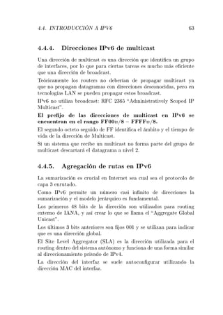 º º ÁÆÌÊÇ Í Á Æ ÁÈÎ ¿
º º º Ö 

 ÓÒ × ÁÈÚ ÑÙÐØ 
 ×Ø
ÍÒ Ö 

 Ò ÑÙÐØ 
 ×Ø × ÙÒ Ö 

 Ò ÕÙ ÒØ 
 ÙÒ ÖÙÔÓ
ÒØ Ö 
 ×¸ ÔÓÖ ÐÓ ÕÙ Ô Ö 
 ÖØ × Ø Ö × × ÑÙ
 Ó Ñ × 
 ÒØ
ÕÙ ÙÒ Ö 

 Ò ÖÓ 
 ×Øº
Ì Ö 
 Ñ ÒØ ÐÓ× ÖÓÙØ Ö× ÒÓ Ö Ò ÔÖÓÔ Ö ÑÙÐØ 
 ×Ø Ý
ÕÙ ÒÓ ÔÖÓÔ Ò Ø Ö Ñ × 
ÓÒ Ö 

 ÓÒ × ×
ÓÒÓ
 ×¸ Ô ÖÓ Ò
Ø 
ÒÓÐÓ × Ä Æ × ÔÙ Ò ÔÖÓÔ Ö ×ØÓ× ÖÓ 
 ×Øº
ÁÈÚ ÒÓ ÙØ Ð Þ ÖÓ 
 ×Ø Ê ¾¿ Ñ Ò ×ØÖ Ø Ú ÐÝ Ë
ÓÔ ÁÈ
ÅÙÐØ 
 ×Ø º
Ð ÔÖ Ó Ð × Ö 

 ÓÒ × ÑÙÐØ 
 ×Ø Ò ÁÈÚ ×
Ò
Ù ÒØÖ Ò Ò Ð Ö Ò Ó ¼¼ » » º
Ð × ÙÒ Ó Ó
Ø ØÓ × Ù Ó ÒØ 
 Ð Ñ ØÓ Ý Ð Ø ÑÔÓ
Ú Ð Ö 

 Ò ÅÙÐØ 
 ×Øº
Ë ÙÒ × ×Ø Ñ ÕÙ Ö 
 ÙÒ ÑÙÐØ 
 ×Ø ÒÓ ÓÖÑ Ô ÖØ Ð ÖÙÔÓ
ÑÙÐØ 
 ×Ø ×
 ÖØ Ö Ð Ø Ö Ñ Ò Ú Ð ¾º
º º º Ö 
 Ò ÖÙØ × Ò ÁÈÚ
Ä ×ÙÑ Ö Þ 
 Ò × 
ÖÙ
 Ð Ò ÁÒØ ÖÒ Ø × 
Ù Ð × Ð ÔÖÓØÓ
ÓÐÓ

 Ô ¿ ÒÖÙØ Óº
ÓÑÓ ÁÈÚ Ô ÖÑ Ø ÙÒ Ò Ñ ÖÓ 
 × Ò Ò ØÓ Ö 

 ÓÒ × Ð
×ÙÑ Ö Þ 
 Ò Ý Ð ÑÓ ÐÓ Ö ÖÕÙ 
Ó × ÙÒ Ñ ÒØ Ðº
ÄÓ× ÔÖ Ñ ÖÓ× Ø× Ð Ö 

 Ò ×ÓÒ ÙØ Ð Þ Ó× Ô Ö ÖÓÙØ Ò
ÜØ ÖÒÓ Á Æ ¸ Ý × 
Ö Ö ÐÓ ÕÙ × ÐÐ Ñ Ð Ö Ø ÐÓ Ð
ÍÒ 
 ×Ø º
ÄÓ× ÐØ ÑÓ× ¿ Ø× ÒØ Ö ÓÖ × ×ÓÒ Ó× ¼¼½ Ý × ÙØ Ð Þ Ò Ô Ö Ò 
 Ö
ÕÙ × ÙÒ Ö 

 Ò ÐÓ Ðº
Ð Ë Ø Ä Ú Ð Ö ØÓÖ ´ËÄ µ × Ð Ö 

 Ò ÙØ Ð Þ Ô Ö Ð
ÖÓÙØ Ò ÒØÖÓ Ð × ×Ø Ñ ÙØ ÒÓÑÓ Ý ÙÒ
 ÓÒ ÙÒ ÓÖÑ × Ñ Ð Ö
Ð Ö 

 ÓÒ Ñ ÒØÓ ÔÖ Ú Ó ÁÈÚ º
Ä Ö 

 Ò Ð ÒØ Ö Þ × ×Ù Ð ÙØÓ
ÓÒ ÙÖ Ö ÙØ Ð Þ Ò Ó Ð
Ö 

 Ò Å Ð ÒØ Ö Þº
 