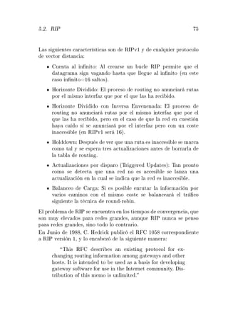 º¾º ÊÁÈ
Ä × × Ù ÒØ × 
 Ö 
Ø Ö ×Ø 
 × ×ÓÒ ÊÁÈÚ½ Ý 
Ù ÐÕÙ Ö ÔÖÓØÓ
ÓÐÓ
Ú 
ØÓÖ ×Ø Ò
Ù ÒØ Ð Ò Ò ØÓ Ð 
Ö Ö× ÙÒ Ù
Ð ÊÁÈ Ô ÖÑ Ø ÕÙ Ð
Ø Ö Ñ × Ú Ò Ó ×Ø ÕÙ ÐÐ Ù Ð Ò Ò ØÓ ´ Ò ×Ø

 ×Ó Ò Ò ØÓ ½ × ÐØÓ×µº
ÀÓÖ ÞÓÒØ Ú Ó Ð ÔÖÓ
 ×Ó ÖÓÙØ Ò ÒÓ ÒÙÒ
 Ö ÖÙØ ×
ÔÓÖ Ð Ñ ×ÑÓ ÒØ Ö Þ ÕÙ ÔÓÖ Ð ÕÙ Ð × Ö 
 Óº
ÀÓÖ ÞÓÒØ Ú Ó 
ÓÒ ÁÒÚ Ö× ÒÚ Ò Ò Ð ÔÖÓ
 ×Ó
ÖÓÙØ Ò ÒÓ ÒÙÒ
 Ö ÖÙØ × ÔÓÖ Ð Ñ ×ÑÓ ÒØ Ö Þ ÕÙ ÔÓÖ Ð
ÕÙ Ð × Ö 
 Ó¸ Ô ÖÓ Ò Ð 
 ×Ó ÕÙ Ð Ö Ò 
Ù ×Ø Ò
Ý 
 Ó × × ÒÙÒ
 Ö ÔÓÖ Ð ÒØ Ö Þ Ô ÖÓ 
ÓÒ ÙÒ 
Ó×Ø
Ò 

 × Ð ´ Ò ÊÁÈÚ½ × Ö ½ µº
ÀÓÐ ÓÛÒ ×ÔÙ × Ú Ö ÕÙ ÙÒ ÖÙØ × Ò 

 × Ð × Ñ Ö

ÓÑÓ Ø Ð Ý × ×Ô Ö ØÖ × 
ØÙ Ð Þ 
 ÓÒ × ÒØ × ÓÖÖ ÖÐ
Ð Ø Ð ÖÓÙØ Ò º

ØÙ Ð Þ 
 ÓÒ × ÔÓÖ ×Ô ÖÓ ´ÌÖ Ö ÍÔ Ø ×µ Ì Ò ÔÖÓÒØÓ

ÓÑÓ × Ø 
Ø ÕÙ ÙÒ Ö ÒÓ × 

 × Ð × Ð ÒÞ ÙÒ

ØÙ Ð Þ 
 Ò Ò Ð 
Ù Ð × Ò 
 ÕÙ Ð Ö × Ò 

 × Ð º
Ð Ò
 Ó Ö Ë × ÔÓ× Ð ÒÖÙØ Ö Ð Ò ÓÖÑ 
 Ò ÔÓÖ
Ú Ö Ó× 
 Ñ ÒÓ× 
ÓÒ Ð Ñ ×ÑÓ 
Ó×Ø × Ð Ò
 Ö Ð ØÖ 
Ó
× Ù ÒØ Ð Ø 
Ò 
 ÖÓÙÒ ¹ÖÓ Òº
Ð ÔÖÓ Ð Ñ ÊÁÈ × Ò
Ù ÒØÖ Ò ÐÓ× Ø ÑÔÓ× 
ÓÒÚ Ö Ò
 ¸ ÕÙ
×ÓÒ ÑÙÝ Ð Ú Ó× Ô Ö Ö × Ö Ò ×¸ ÙÒÕÙ ÊÁÈ ÒÙÒ
 × Ô Ò×Ó
Ô Ö Ö × Ö Ò ×¸ × ÒÓ ØÓ Ó ÐÓ 
ÓÒØÖ Ö Óº
Ò ÂÙÒ Ó ½ ¸ º À Ö 
 ÔÙ Ð 
 Ð Ê ½¼ 
ÓÖÖ ×ÔÓÒ ÒØ
ÊÁÈ Ú Ö× Ò ½¸ Ý ÐÓ Ò
 Þ Ð × Ù ÒØ Ñ Ò Ö
Ì × Ê ×
Ö × Ò Ü ×Ø Ò ÔÖÓØÓ
ÓÐ ÓÖ Ü¹

 Ò Ò ÖÓÙØ Ò Ò ÓÖÑ Ø ÓÒ ÑÓÒ Ø Û Ý× Ò ÓØ Ö
Ó×Ø×º ÁØ × ÒØ Ò ØÓ Ù× × × × ÓÖ Ú ÐÓÔ Ò
Ø Û Ý ×Ó ØÛ Ö ÓÖ Ù× Ò Ø ÁÒØ ÖÒ Ø 
ÓÑÑÙÒ ØÝº ×¹
ØÖ ÙØ ÓÒ Ó Ø × Ñ ÑÓ × ÙÒÐ Ñ Ø º
 