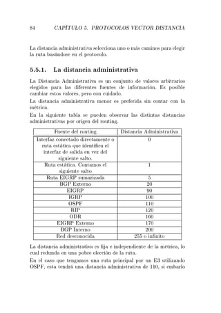 È ÌÍÄÇ º ÈÊÇÌÇ ÇÄÇË Î ÌÇÊ ÁËÌ Æ Á
Ä ×Ø Ò
 Ñ Ò ×ØÖ Ø Ú × Ð 

 ÓÒ ÙÒÓ Ó Ñ × 
 Ñ ÒÓ× Ô Ö Ð Ö
Ð ÖÙØ × Ò Ó× Ò Ð ÔÖÓØÓ
ÓÐÓº
º º½º Ä ×Ø Ò
 Ñ Ò ×ØÖ Ø Ú
Ä ×Ø Ò
 Ñ Ò ×ØÖ Ø Ú × ÙÒ 
ÓÒ ÙÒØÓ Ú ÐÓÖ × Ö ØÖ Ö Ó×
Ð Ó× Ô Ö Ð × Ö ÒØ × Ù ÒØ × Ò ÓÖÑ 
 Òº × ÔÓ× Ð

 Ñ Ö ×ØÓ× Ú ÐÓÖ ×¸ Ô ÖÓ 
ÓÒ 
Ù Óº
Ä ×Ø Ò
 Ñ Ò ×ØÖ Ø Ú Ñ ÒÓÖ × ÔÖ Ö × Ò 
ÓÒØ Ö 
ÓÒ Ð
Ñ ØÖ 
 º
Ò Ð × Ù ÒØ Ø Ð × ÔÙ Ò Ó × ÖÚ Ö Ð × ×Ø ÒØ × ×Ø Ò
 ×
Ñ Ò ×ØÖ Ø Ú × ÔÓÖ ÓÖ Ò Ð ÖÓÙØ Ò º
Ù ÒØ Ð ÖÓÙØ Ò ×Ø Ò
 Ñ Ò ×ØÖ Ø Ú
ÁÒØ Ö Þ 
ÓÒ 
Ø Ó Ö 
Ø Ñ ÒØ Ó
ÖÙØ ×Ø Ø 
 ÕÙ ÒØ 
 Ð
ÒØ Ö Þ × Ð Ò Ú Þ Ð
× Ù ÒØ × ÐØÓº
¼
ÊÙØ ×Ø Ø 
 º ÓÒØ ÑÓ× Ð
× Ù ÒØ × ÐØÓ
½
ÊÙØ Á ÊÈ ×ÙÑ Ö Þ
È ÜØ ÖÒÓ ¾¼
Á ÊÈ ¼
Á ÊÈ ½¼¼
ÇËÈ ½½¼
ÊÁÈ ½¾¼
Ç Ê ½ ¼
Á ÊÈ ÜØ ÖÒÓ ½ ¼
È ÁÒØ ÖÒÓ ¾¼¼
Ê ×
ÓÒÓ
 ¾ Ó Ò Ò ØÓ
Ä ×Ø Ò
 Ñ Ò ×ØÖ Ø Ú × Ò Ô Ò ÒØ Ð Ñ ØÖ 
 ¸ ÐÓ

Ù Ð Ö ÙÒ Ò ÙÒ ÔÓ Ö Ð 

 Ò Ð ÖÙØ º
Ò Ð 
 ×Ó ÕÙ Ø Ò ÑÓ× ÙÒ ÖÙØ ÔÖ Ò
 Ô Ð ÔÓÖ ÙÒ ¿ ÙØ Ð Þ Ò Ó
ÇËÈ ¸ ×Ø Ø Ò Ö ÙÒ ×Ø Ò
 Ñ Ò ×ØÖ Ø Ú ½½¼¸ × Ñ ÖÐÓ
 