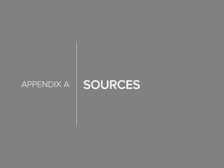 sourcesappendix a
 