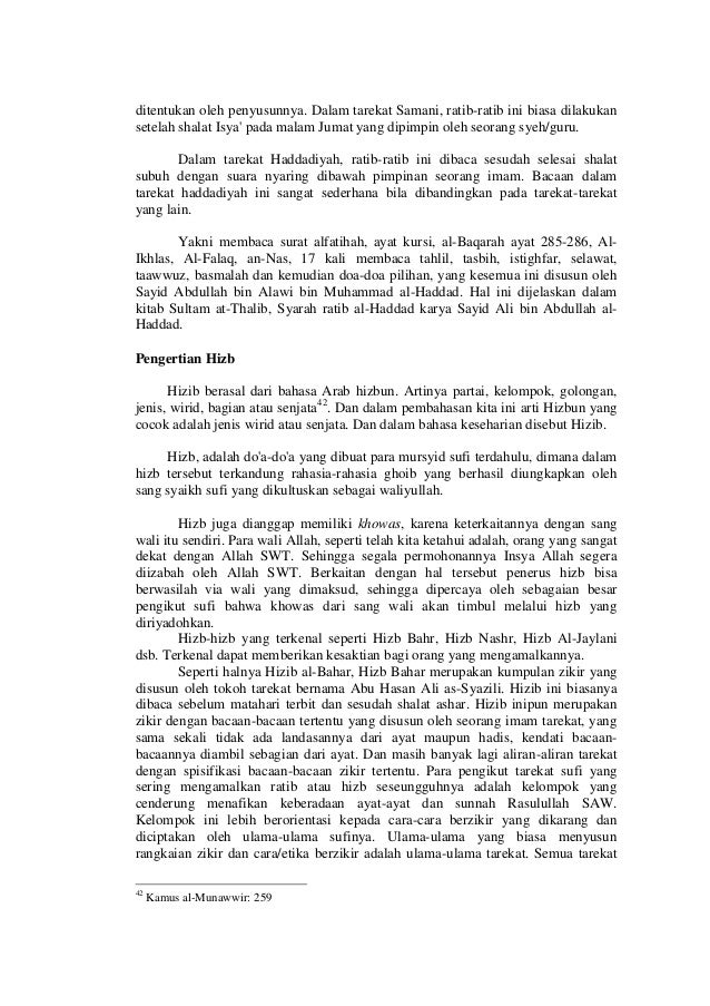 Ebook gratis ilmu hikmah, antara hikmah dan kedok 