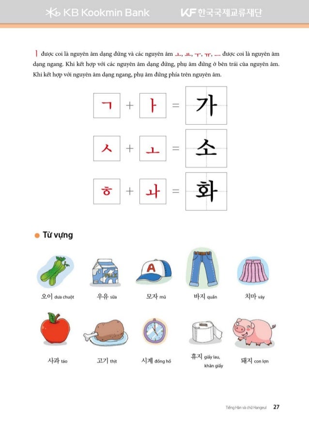 Giao Trinh Tieng Han Tong Hop Trung Cap 3