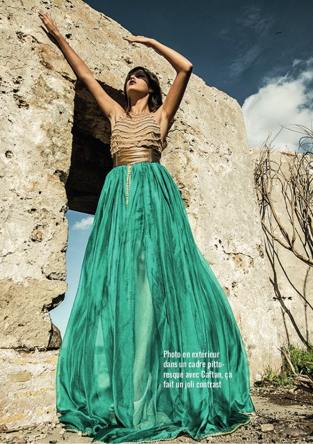 Devenir mannequin au Maroc guide du mannequinat au maroc