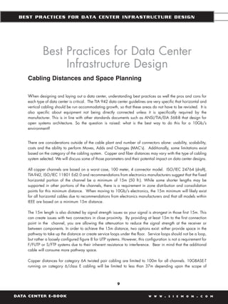 Ebook Guide To Data Centers | PDF