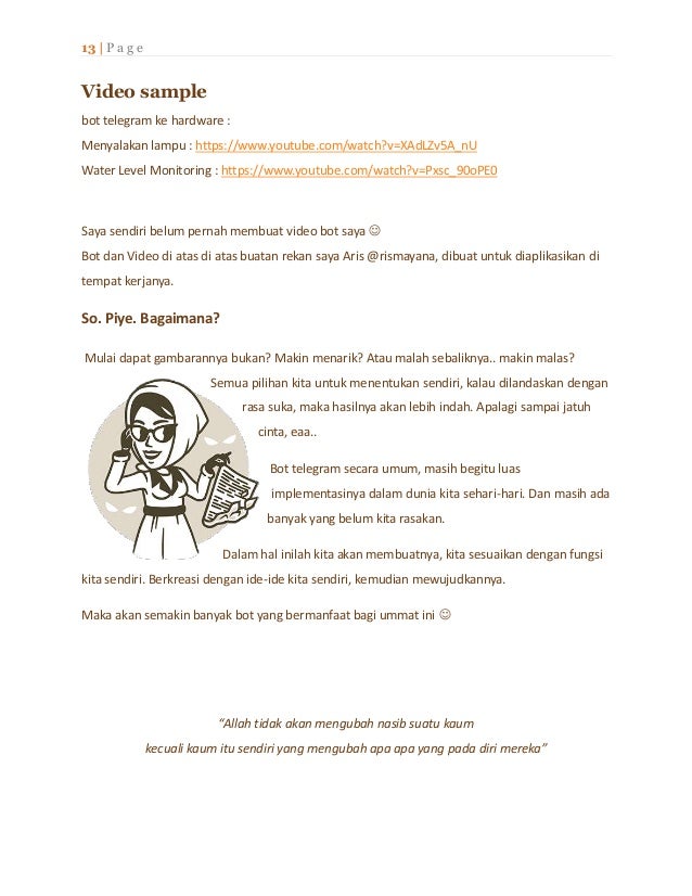 Membuat Bot Twitter Dengan Php | ebook i membuat bot telegram dengan php Membuat Bot Twitter Dengan Php | ebook i membuat bot telegram dengan php