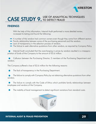 Ebook audit case study | PDF