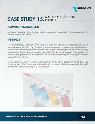 Ebook audit case study | PDF