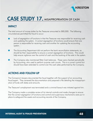 Ebook audit case study | PDF