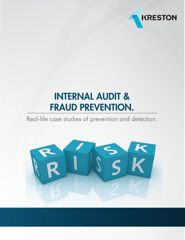 Ebook audit case study