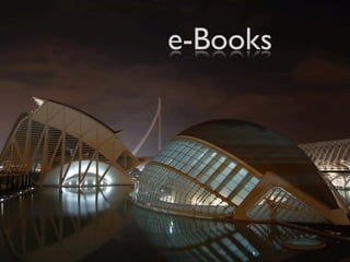 e-Books
 