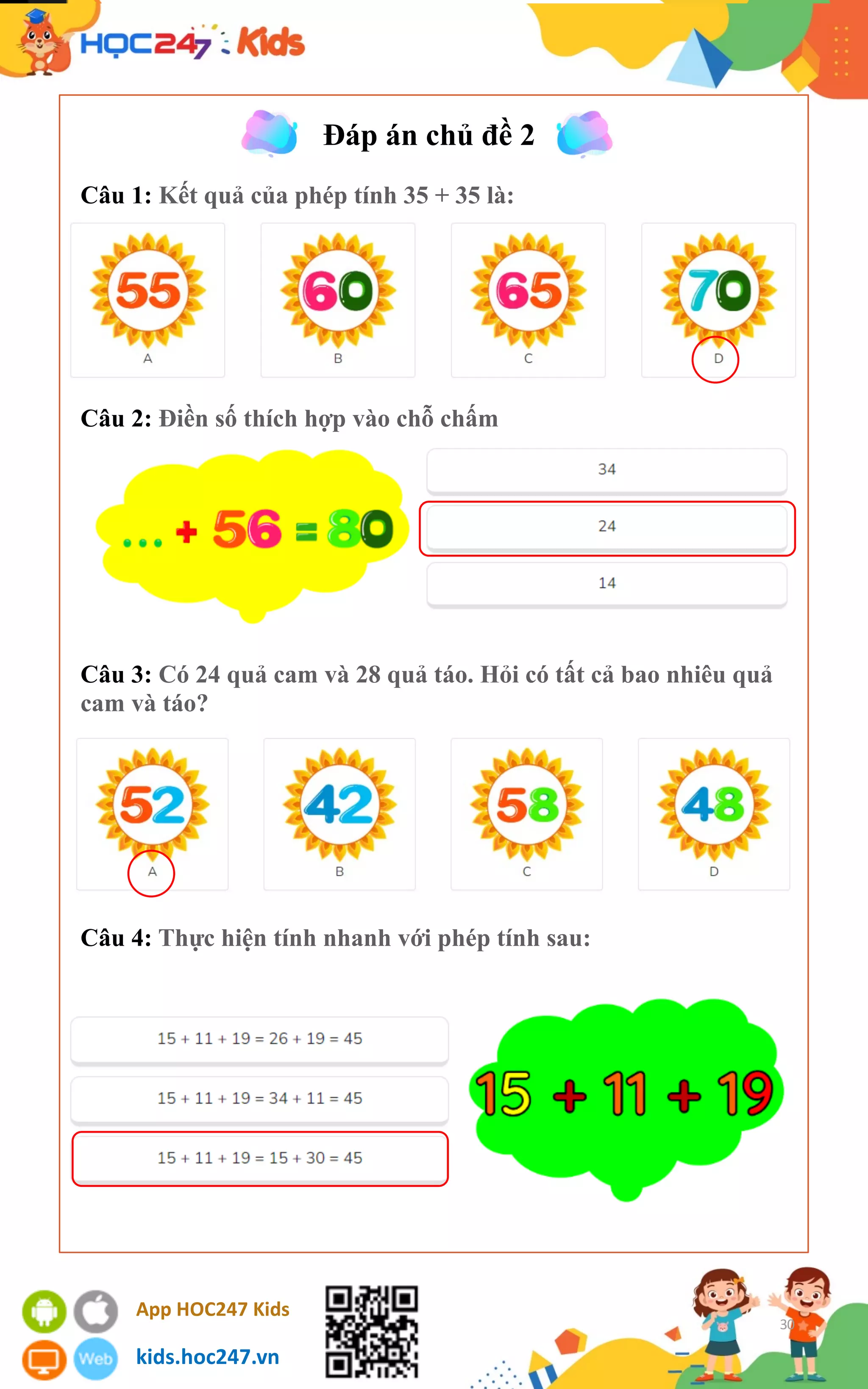 EBOOK IQ2 FOR STUDENT FROM CLASS 1 TO CLASS 5 | PDF