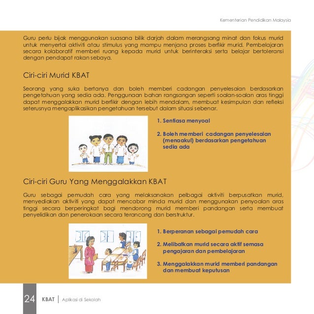 Contoh Soalan Kbat Darjah 1 - Contoh Buas Contoh Soalan Kbat Darjah 1 - Contoh Buas