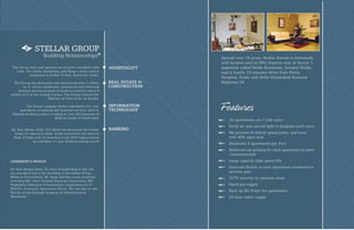 E booklet stellar jeevan