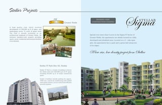 E booklet stellar jeevan