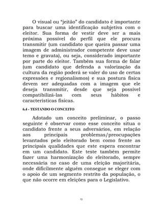;                @        '                   *
            !                              9 &           !@ ;
                #       9                  ;            ;
    GA                   E
                         ;                    9 $
                    -                       $   $
                                                                        ;
                    ;   5
                        "             @ "
                                          !*            9                   9
-                            $           9              ;        F&
                                       D    ;
 A          >                              5                                9
                                                                            E
  ;                      $                                           $
        @                        "              $           @               E
                                                                            ;
                ! FD2                                           D!
                E     9
                      E
6.4 - TESTANDO O CONCEITO

        8                                                       "
                 * !         ;
                  9                            ;    D       "                &
                                               !        U                   &>
    ;                                          !                 9
                    $                 $
                                                            !*
9F                                   F&                             "
            D                                           &           @       D    "
             9                        *
                                                                         & "
$                                     &>                                ;


                                          73
 