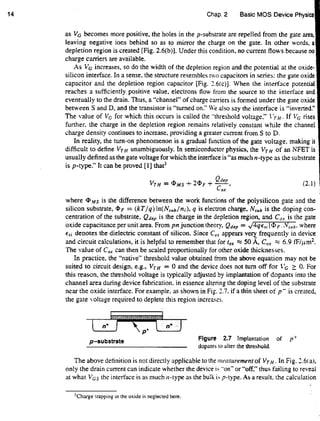(Ebook) mc graw hill design of analog cmos integrated circuits (razavi ...