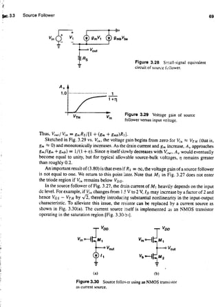 (Ebook) mc graw hill design of analog cmos integrated circuits (razavi ...