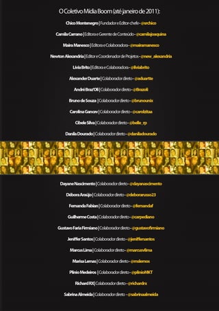 E-Book Suprassumo Mídia Boom