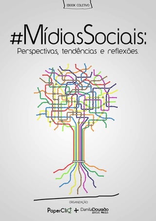 Editorial

Publicação 2010.

Título:
#MidiasSociais: Perspectivas, Tendências e Reflexões


Autores:

Ana Terse Soares    ...