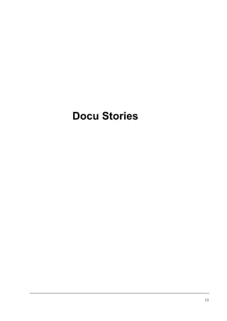 Docu Stories

13

 