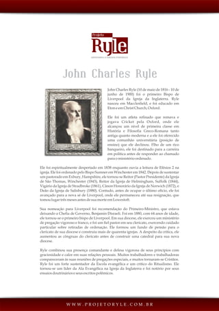 Ebook muitos virao_ryle
