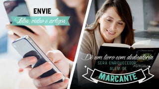 Fotos,vídeoeartigos
ENVIE
 