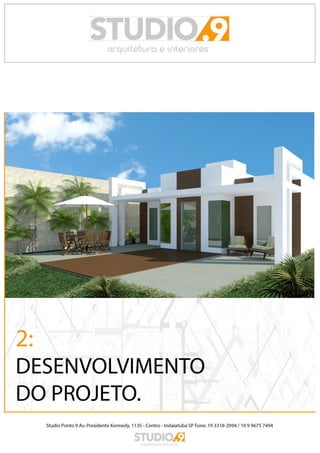 Guia: Como construir uma casa! 