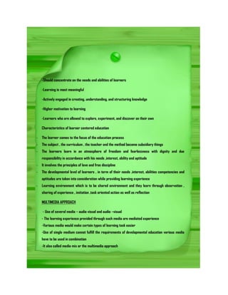 E book on Commerce Education