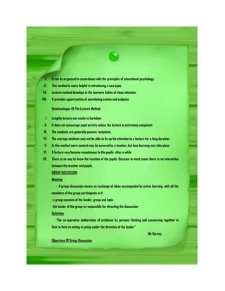 E book on Commerce Education