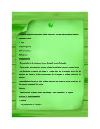 E book on Commerce Education