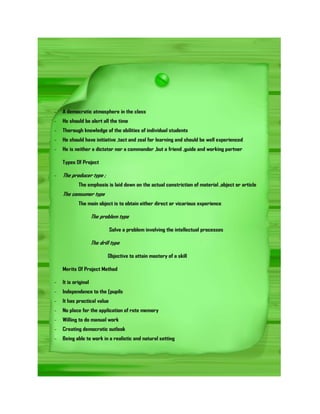 E book on Commerce Education