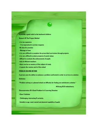 E book on Commerce Education