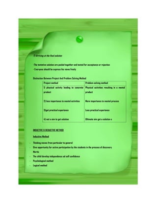 E book on Commerce Education