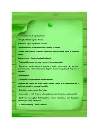 E book on Commerce Education