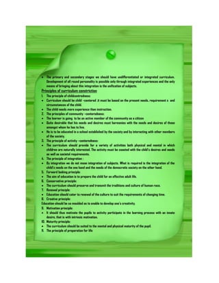 E book on Commerce Education