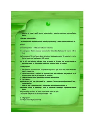 E book on Commerce Education