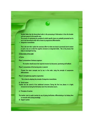 E book on Commerce Education