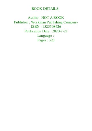 Ebook Online 365 Days Of Amazing Trivia Page A Day Calendar 2021 P