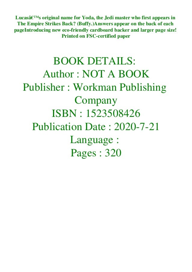 Ebook Online 365 Days Of Amazing Trivia Page A Day Calendar 2021 P