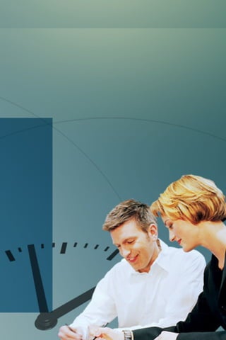 5 Key Factors to
Know Your Company is Ready




                    Chapter Title Here   3
 