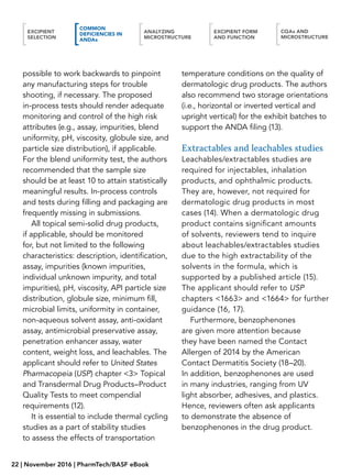 e-book optimizing topical semi solid drug formulation and performance ...