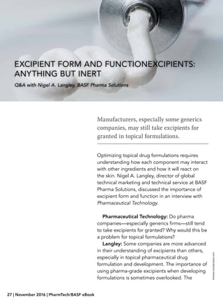 e-book optimizing topical semi solid drug formulation and performance ...