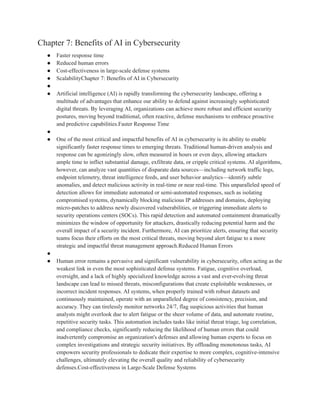 eBook Outline_ AI in Cybersecurity – The Future of Digital Defense.pdf