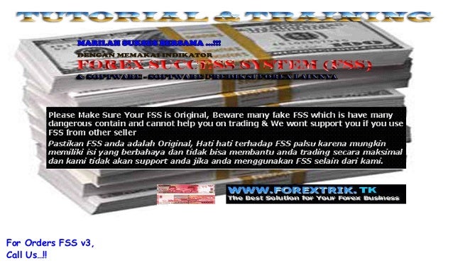 Memprediksi pergerakan harga forex
